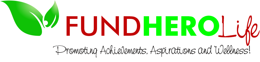 fundhero life logo